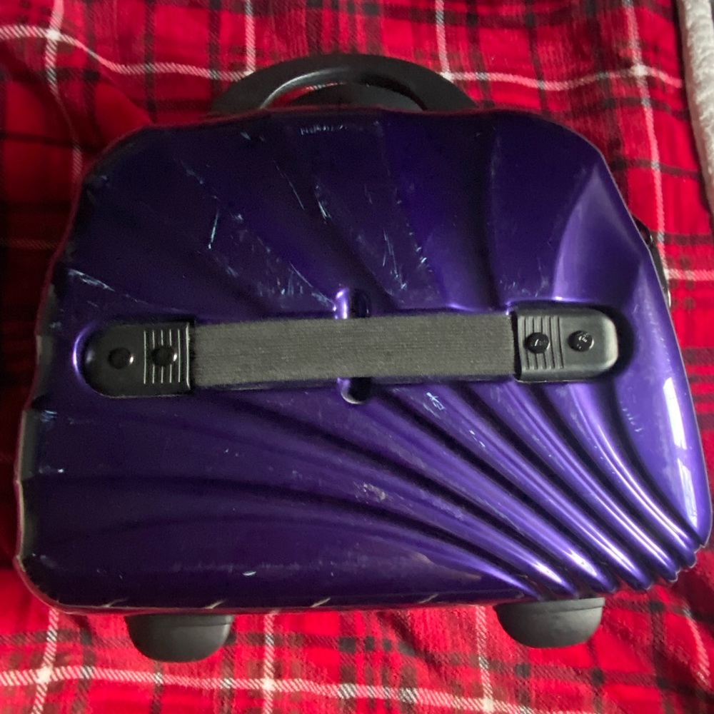 Heys makeup case